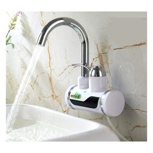 ELECTRIC HEATING WATER FAUCET