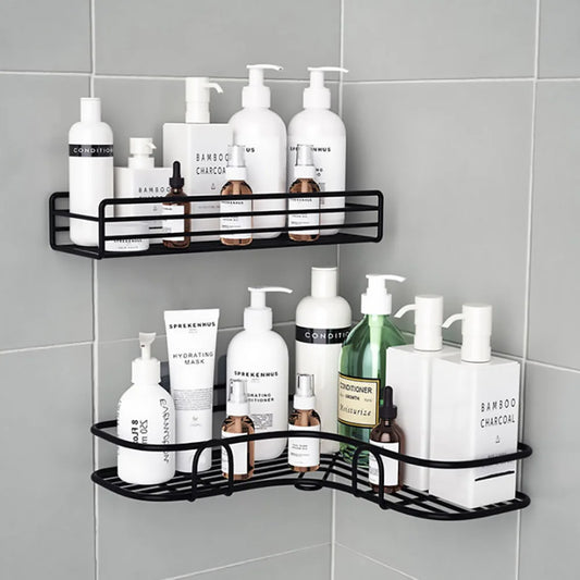 Bathroom Accessory Organizer Shampoo Shelf